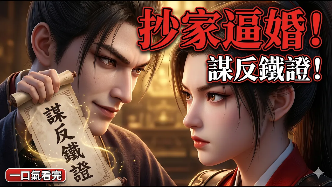 搶來的夫君他茶香四溢
