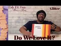 Unboxing and Review Fab Fit Fun Mens Box