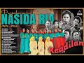 Download Lagu 149 perjalanan karier nasida ria 1974 2024 keadilan anakku dimana mana dosa album religi damai musik