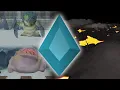 The BEST budget PK staff on old school runescape