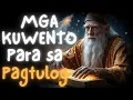 Download Lagu MGA KWENTO AT MITOLOHIYA PARA MAKAPAGRELAKS AT MATULOG NANG MAPAYAPA  VOL  15
