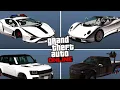 GTA 5 Online - The Kortz Center Heist DLC