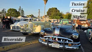 Tuxies Riverside June 13 2025