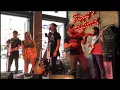 The Fireman and Devil Went Down To Georgia Solos on Broadway in Nashville