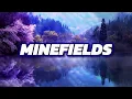 Download Lagu Minefields - Faouzia \u0026 John Legend | Remix by Dan Slow Mix