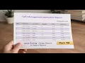 Part 18 Cafe Management System in Java Swing MySQL - Design Report using Jasper Report