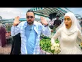Download Lagu الهروب نحو هولندا حقيقة إختفاء زوجة بعد عرسها مع جولة استثنائية بـ سوق سلوان - Nador