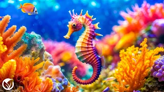 Healing Sounds For The Heart And Mind Restore Balance And Inner Peace 