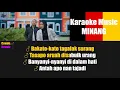 Download Lagu Zinidin Zidan Ft Yaya Nadila - Rasonyo Jatuah Cinto (Karaoke)