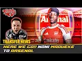 Download Lagu 🚨 HERE WE GO, ORNSTEIN BOMBA!! Noni Madueke To Arsenal For £50M 😔