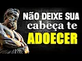 Lagu 9 Soluções estoicas para VENCER a ANSIEDADE e a DEPRESSÃO - Sabedoria de Vida | ESTOICISMO