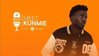 meet kunmie an artist making intentional and soulful music 