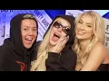 THE IMARI AND ASHLY EPISODE CANCELLED EP 17