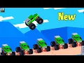 Fancade New Best Drive Mad All New Lavels Gameplay Walkthrough Android Enjoy EP-No161