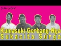 Download Lagu Lagu Pujian Kumasuki Gerbang-Nya medley Sukacita Surga Cover Lirik Video --Muda Rohani