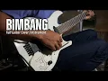 Download Lagu Cover Instrument Gitar “ Bimbang - Rhoma irama “