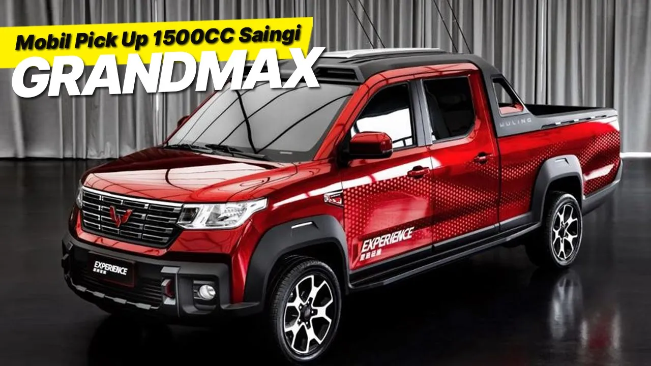 HARGA ISUZU PANTHER PICK UP BEKAS MURAH TERENDAH HANYA 30 JUTA MASIH BISA NEGO