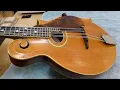 Download Lagu 1913 Gibson F-4