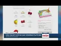 Meijer offers new online custom cake ordering service