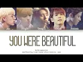 Download Lagu DAY6 (데이식스) - You Were Beautiful (예뻤어) (Han|Rom|Eng) Color Coded Lyrics/한국어 가사