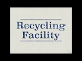 Recycle Right -