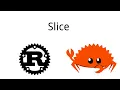 Rust Slice Rust Tutorial 19