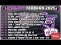 DJ TIKTOK TERBARU 2025-🎵DJ RINDU AKU RINDU KAMU JADI SATU🎵DJ SUTRA JAUH SA TANAM HATI TAPI TRA HASIL