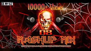 Download 08 Special Mashup Mix - Dj Jebastin - De Maxz' Production - Y2021 #trending #08brothers MP3