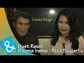 Download Lagu | C\u0026R TV Duet Reuni Rhoma Irama - Rita Sugiarto