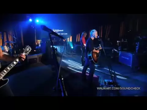 Download MP3 Lifehouse - You And Me (Live @ Walmart Soundcheck 1 May 2010)