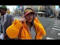 What Are People Wearing in New York? (Fashion Trends 2025 NYC Street Style Ep.194)