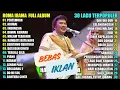 Lagu Best of Rhoma Irama | Full Album Tanpa Iklan \u0026 Nonstop Hits Dangdut