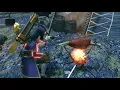 Download Lagu Monster Hunter Rise - Dam Luchika is the best follower