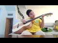 Download Lagu Gita surga bergema# guitar cover