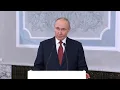 Download Lagu «Сами скоро сдохнут, а нас хоронят!»: Путин ответил на попытки Запада похоронить экономику России