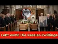 Lagu Alice und Ellen Kessler, die berühmten Zwillinge, sind gemeinsam im Alter von 89 Jahren gestorben.