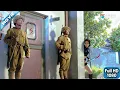 【Full Movie】特工潛入日軍監獄，日軍自以為設好埋伏，卻不知特工在將計就計！⚔️ 抗日 | kungfu