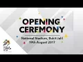 Download Lagu 29th SEA Games Kuala Lumpur 2017 Opening Ceremony - Full Performance