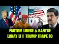 Lagu TRUMP MONTE VOLIM LAN! || BLOKIS PIRÈD POU VENEZYELA || FANTOM LIBERE || DOSYE PROPHANE VICTOR