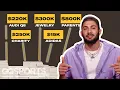 How Fernando Tatis Jr Spent His First 1M in MLB My First Million GQ Sports