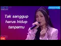 NOVIA SITUMEANG - TAKKAN HILANG (Budi Doremi) / Takkan Hilang Cintaku Padamu / Lirik Lagu