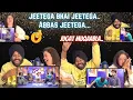 Lagu Punjabi Reaction on Jani Bhai Ne 2 Different Teams Bana Di | Phir Se Heavy Muqabla l End tak Vekhna