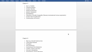 Study Guide Review Exam 2 SOC 101