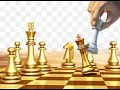 How to make a Chess game in python with source code in comment