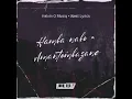 Hamba Nabo × Amantombazne official Mashup - Kelvin O Musiq 