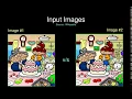 Simple Script to Find Differences Between Two Images with Python