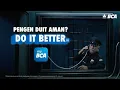 Do It Better di myBCA bareng Iwan Fals