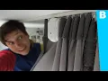 Download Lagu Binnen 10 seconden een slim gordijn!