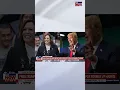 Download Lagu President Trump revokes Kamala Harris' Secret Service