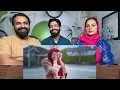 Ishq e Pak (Official MV) Mankirt Aulakh | Zehr Vibe | New Punjabi Song 2026 | Pakistani Reaction